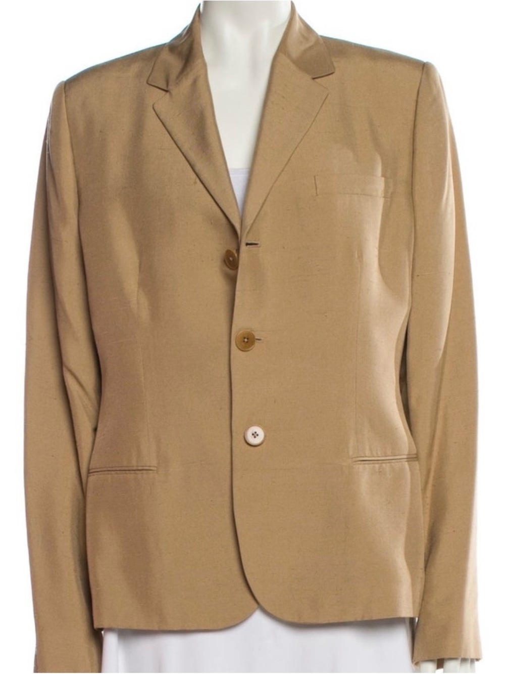 Ralph Lauren Black Label women’s Blazer sz16